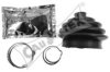 CAUTEX 210028 Bellow Set, drive shaft